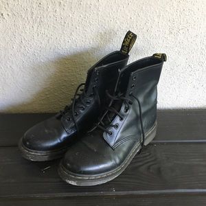 Vegan 1460 Dr. Martens